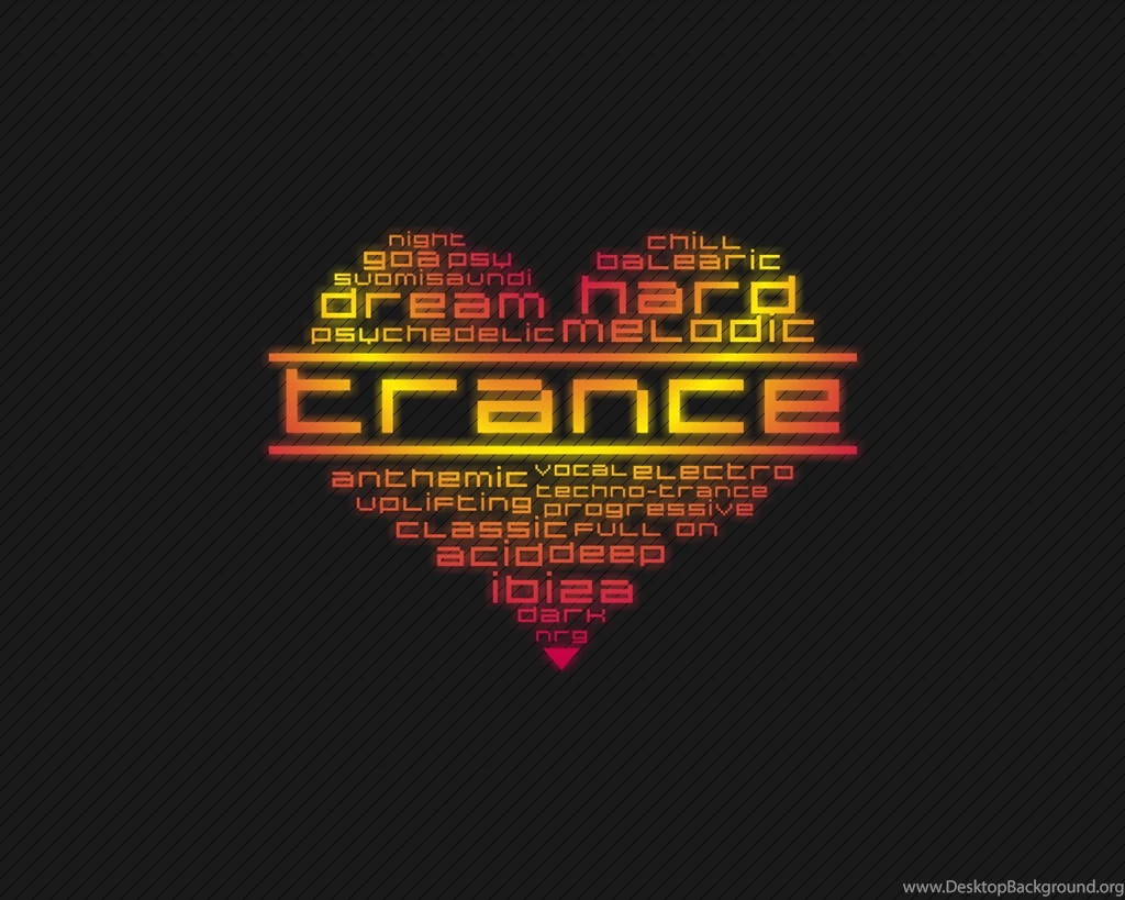 Love Trance 1440x900px I Love Trance Music Wallpapers