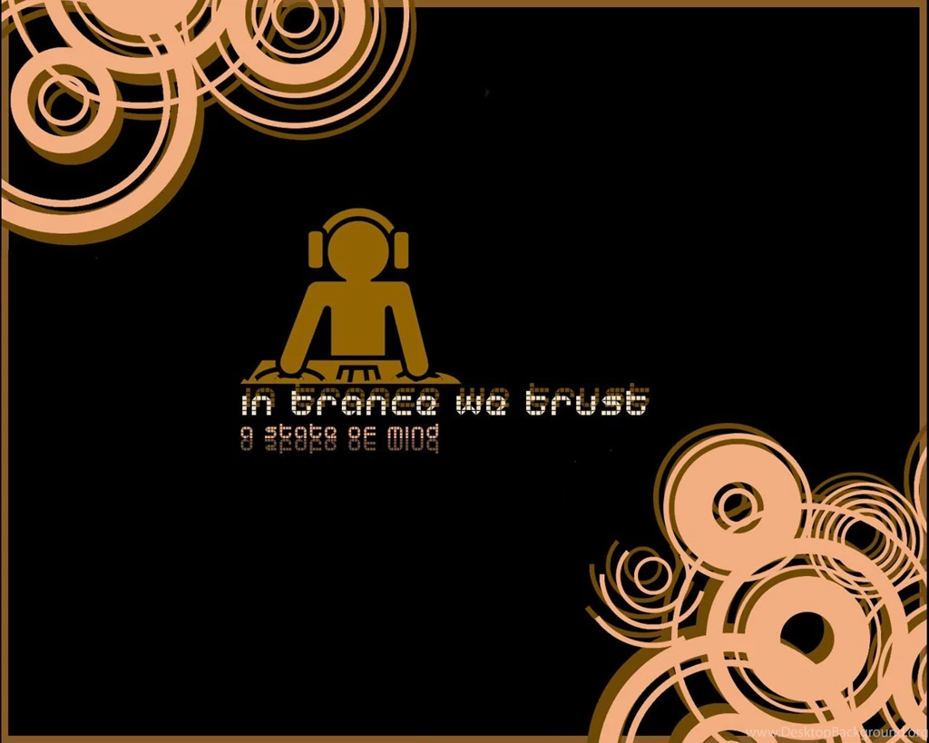 1280x1024 In Trance We Trust Wallpaper, Music And Dance Wallpapers