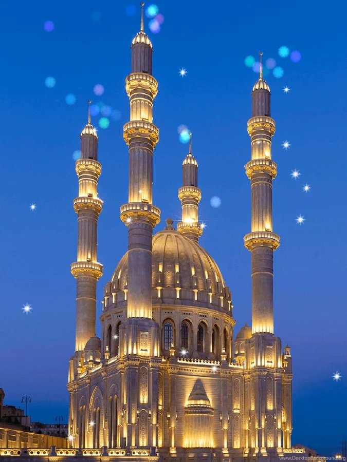 Mosque Live Wallpapers Android Apps On Google Play
