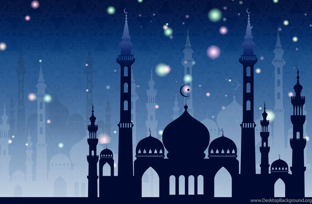 Mosque Wallpapers