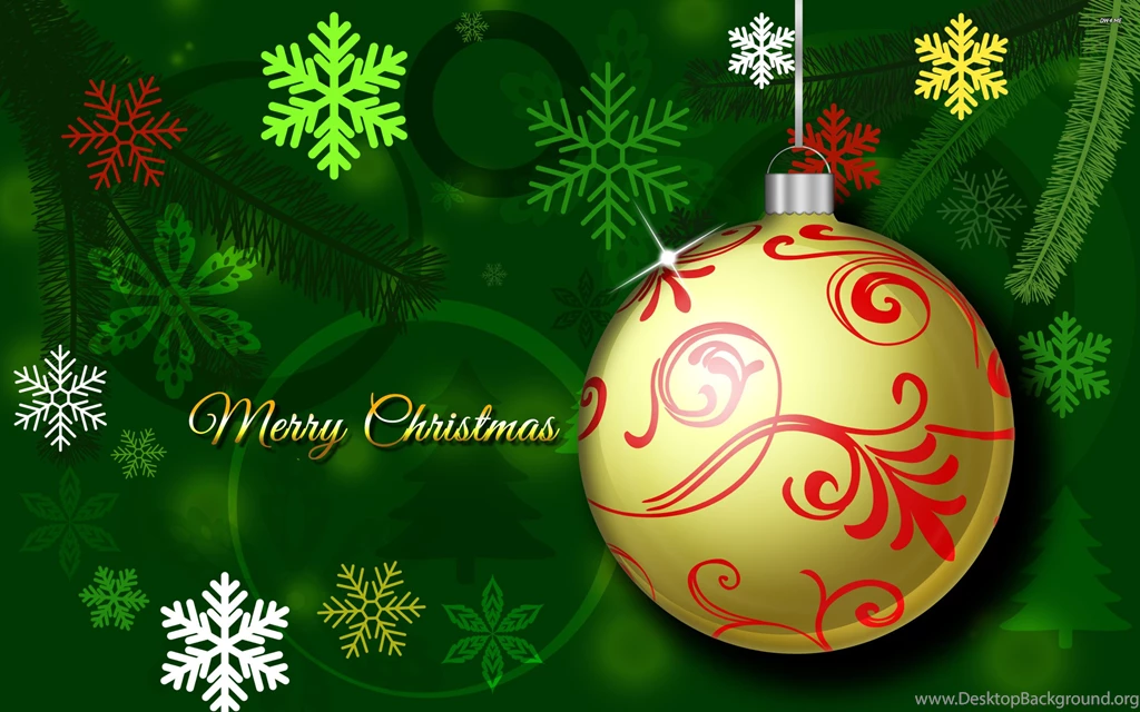 CHRISTMAS Holiday