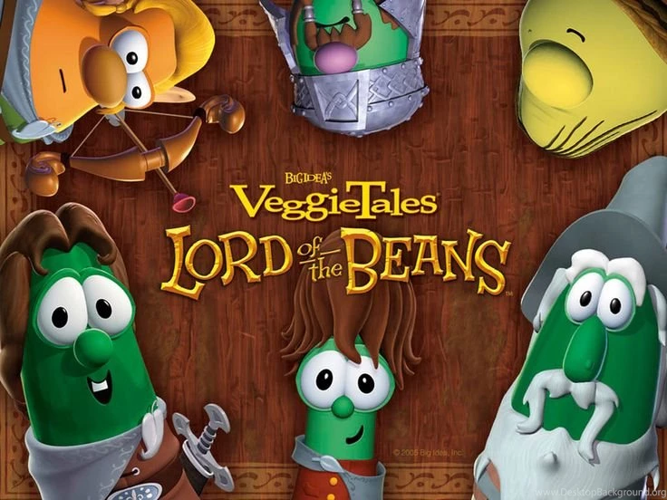 Lord Of The Beans