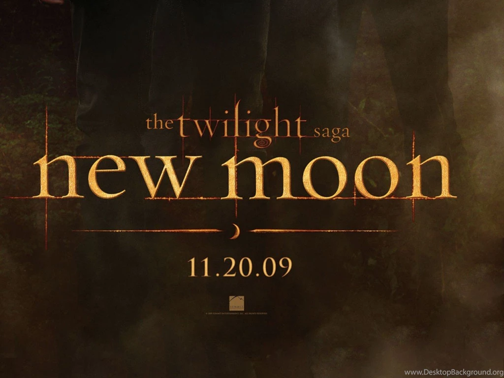 Free HQ Twilight New Moon Wallpapers   Free HQ Wallpapers