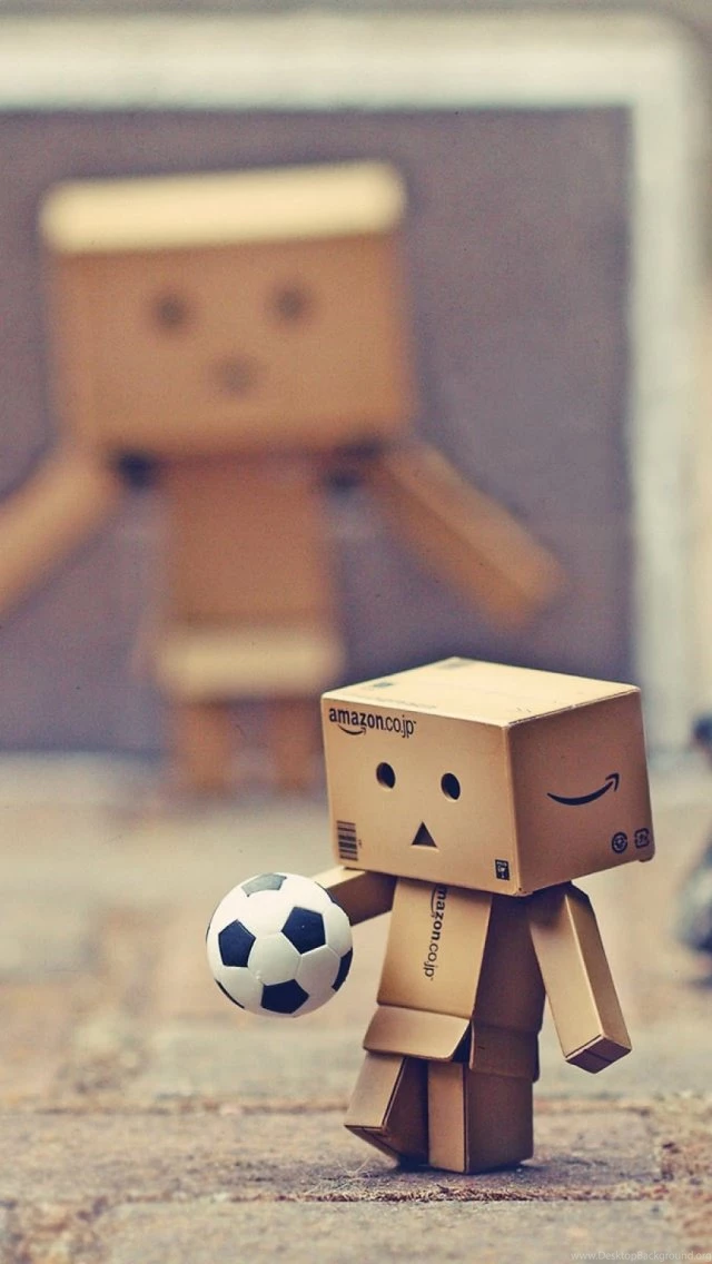 Danboard Football Soccer Player iPhone 5 Wallpapers / IPod ...