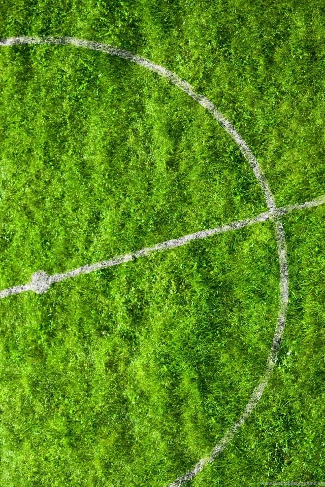 Soccer Field iPhone Wallpapers