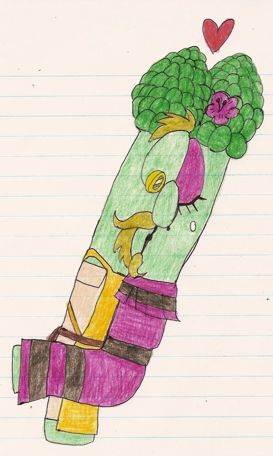 RePin Image: Veggie Tales Archibald's Book On Pinterest