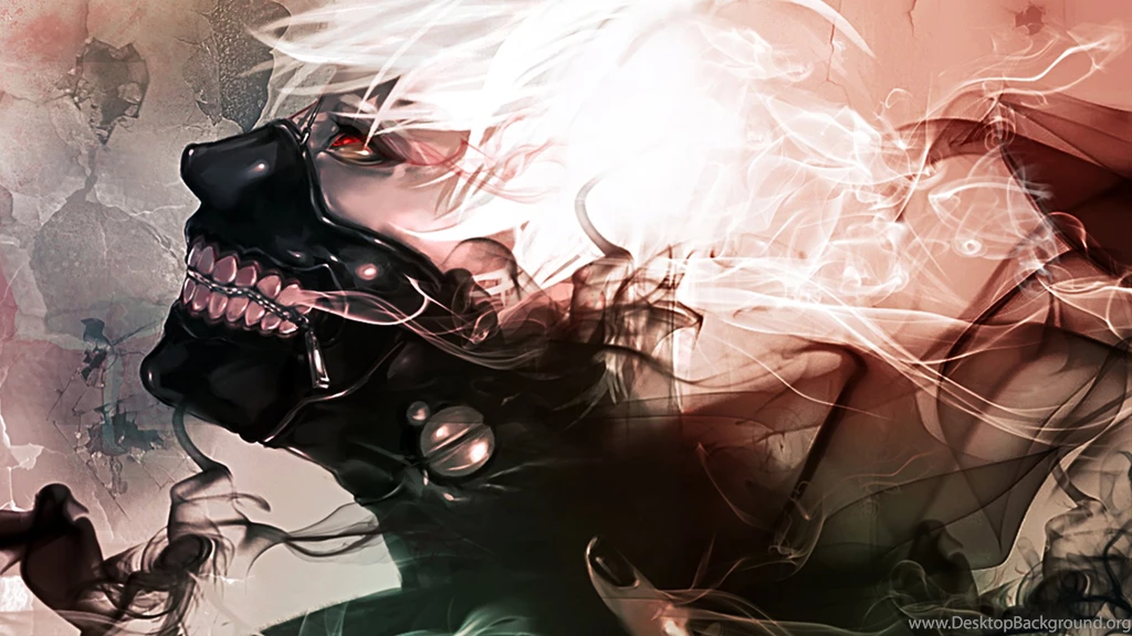 High Resolution Best Anime Tokyo Ghoul Wallpapers HD 5 Full Size ...