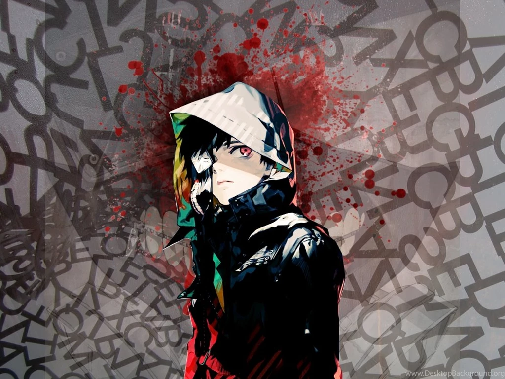 DeviantArt: More Like Tokyo Ghoul Wallpapers By Nidaf