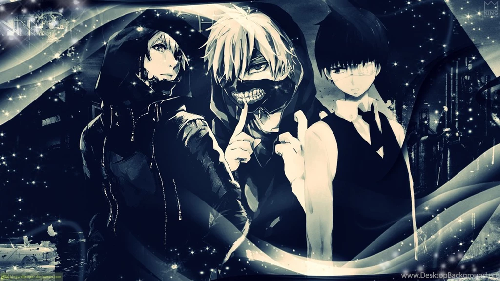 New Tokyo Ghoul Wallpapers Pict   Tokyo Ghoul Wallpapers HD