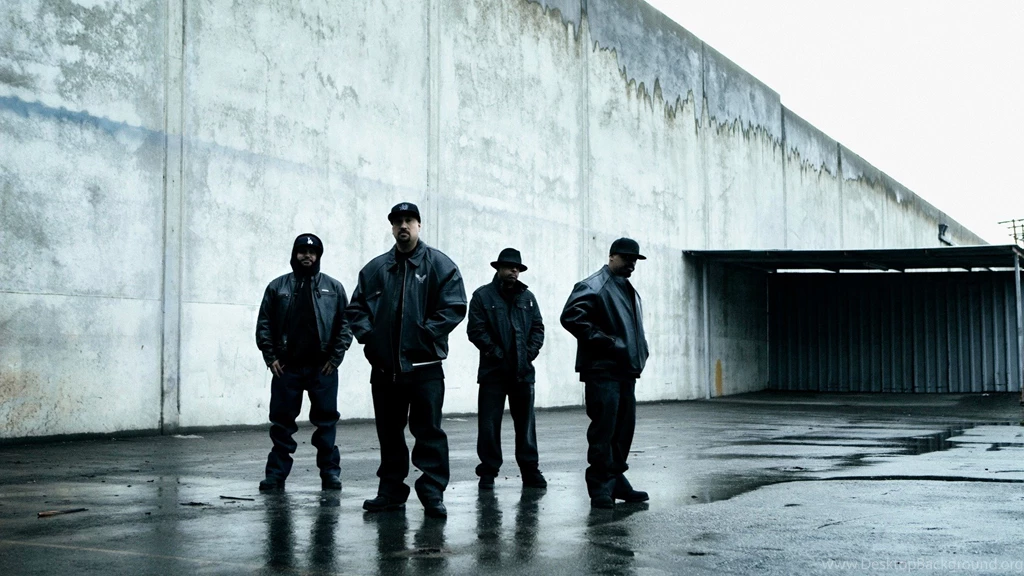 Cypress Hill