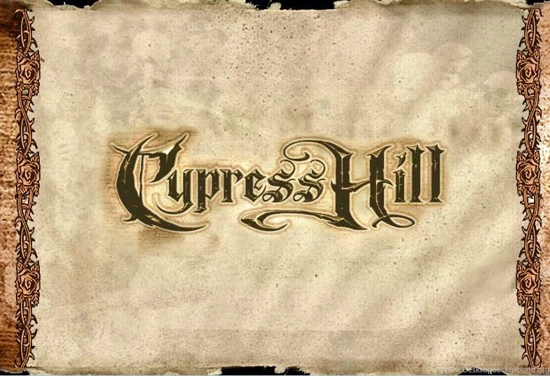 Cypress Hill Wallpapers One By Marquito75 On DeviantArt
