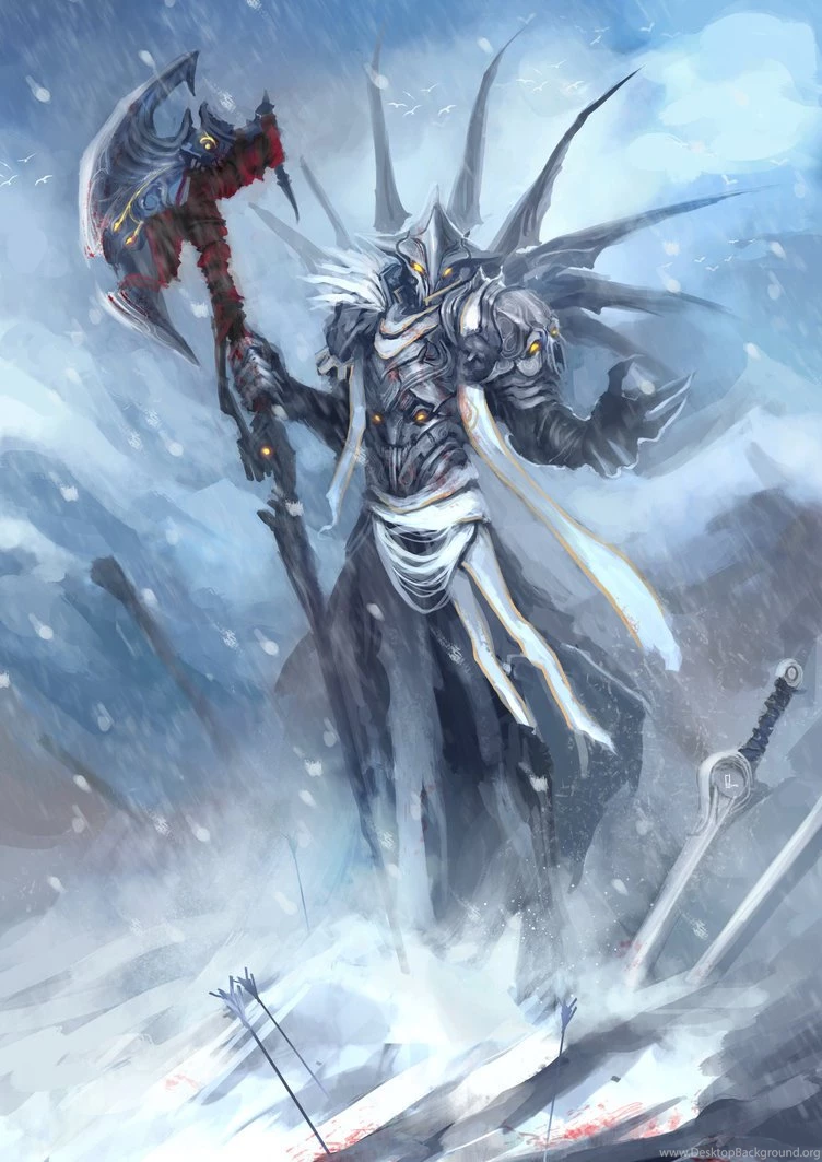 The Four Horsemen   Conquest By TheDURRRRIAN On DeviantArt