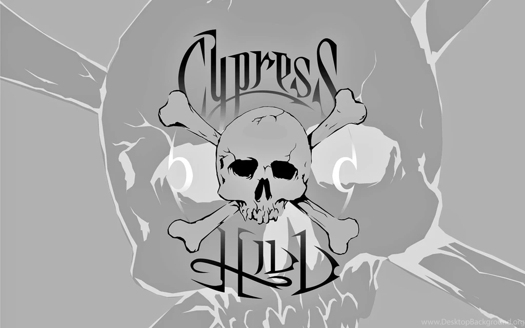 Groups Hip Hop Cypress Hill Rapper Artist Wallpapers