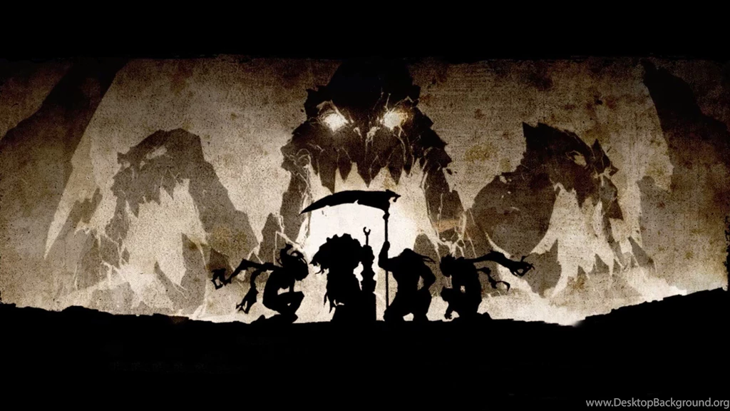 The Four Horsemen   Imgur