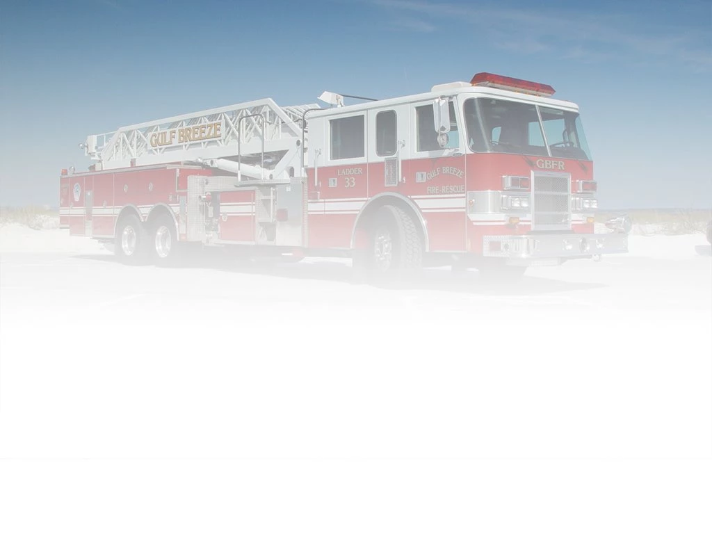Free Fire Truck Template Backgrounds For PowerPoint Car And ...