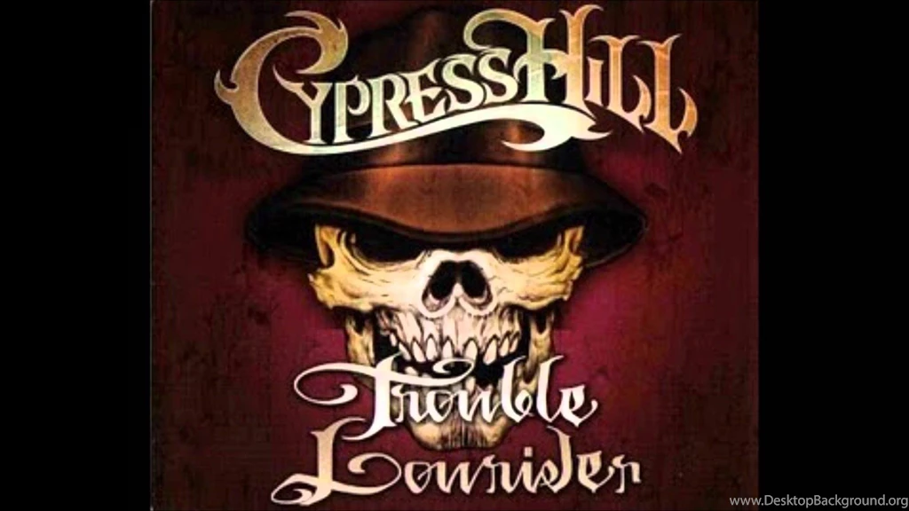Cypress Hill Lowrider(BASS BOOSTED) YouTube