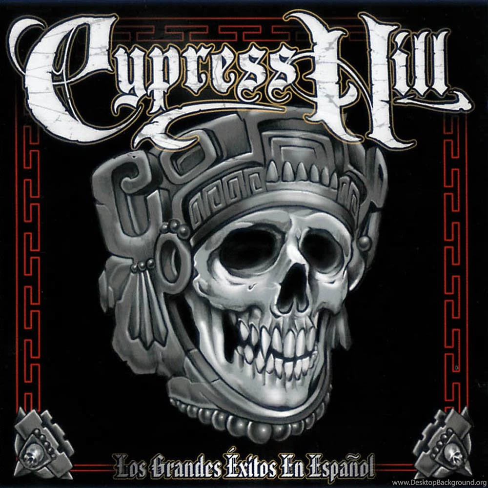 Cypress Hill