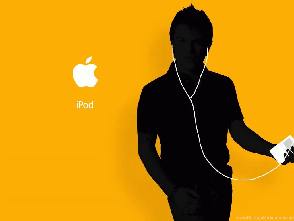 Apple IPod Wallpapers Wallpapers Zone