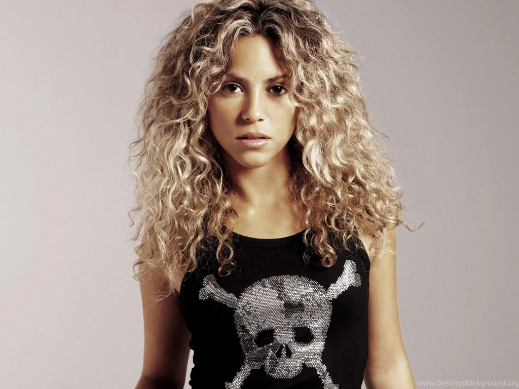 Shakira Wallpapers HD