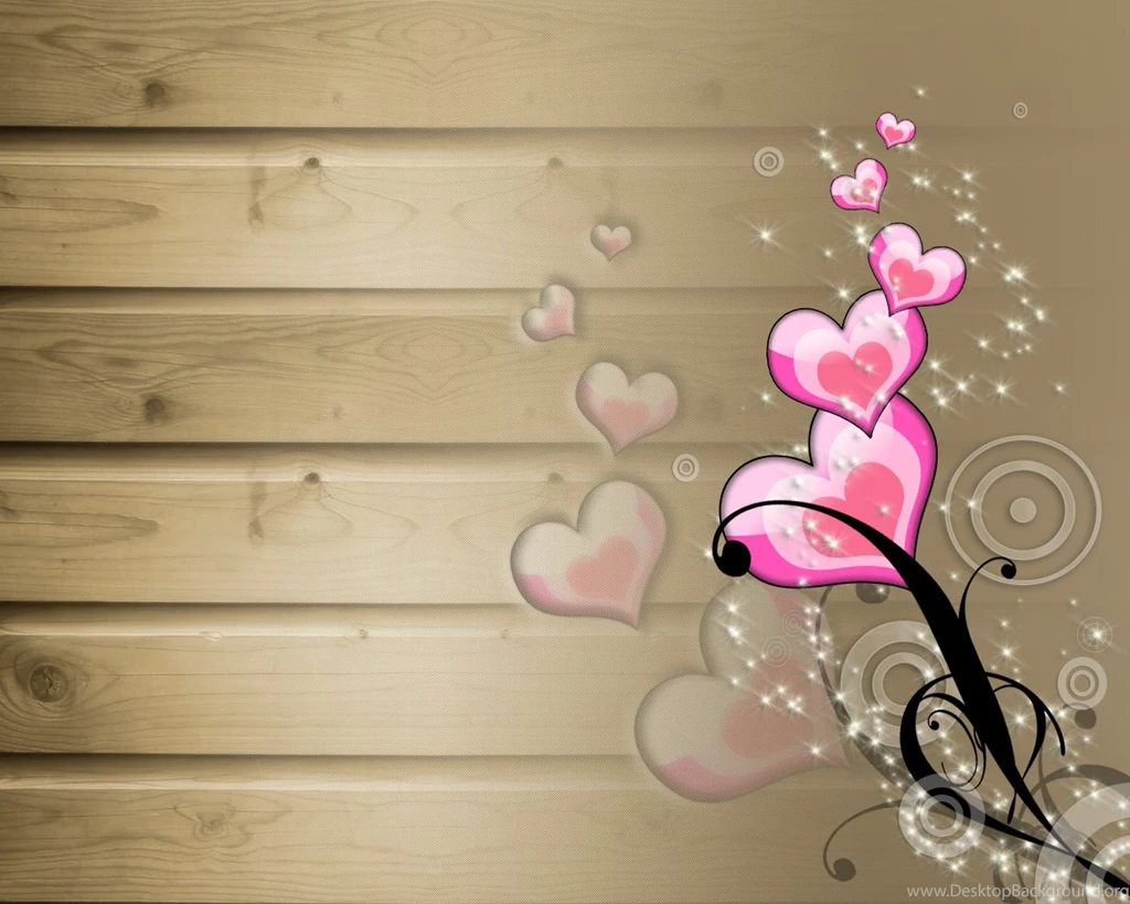 Wallpapers Heart Collection (39+)