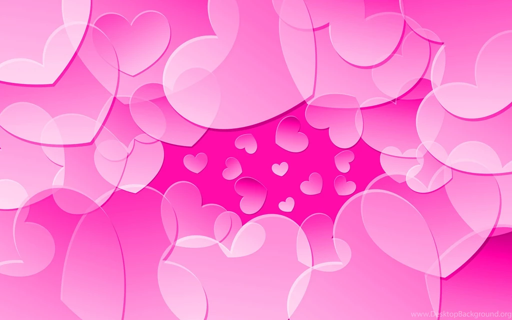 Heart Backgrounds Free Download