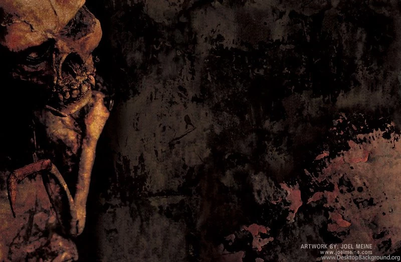 Joel Meine: Digital, Print And Fine Art Design. Studio Work ...