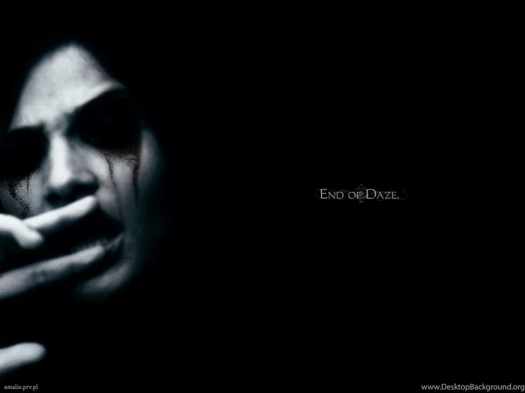 Dark Pics Collection (35+)