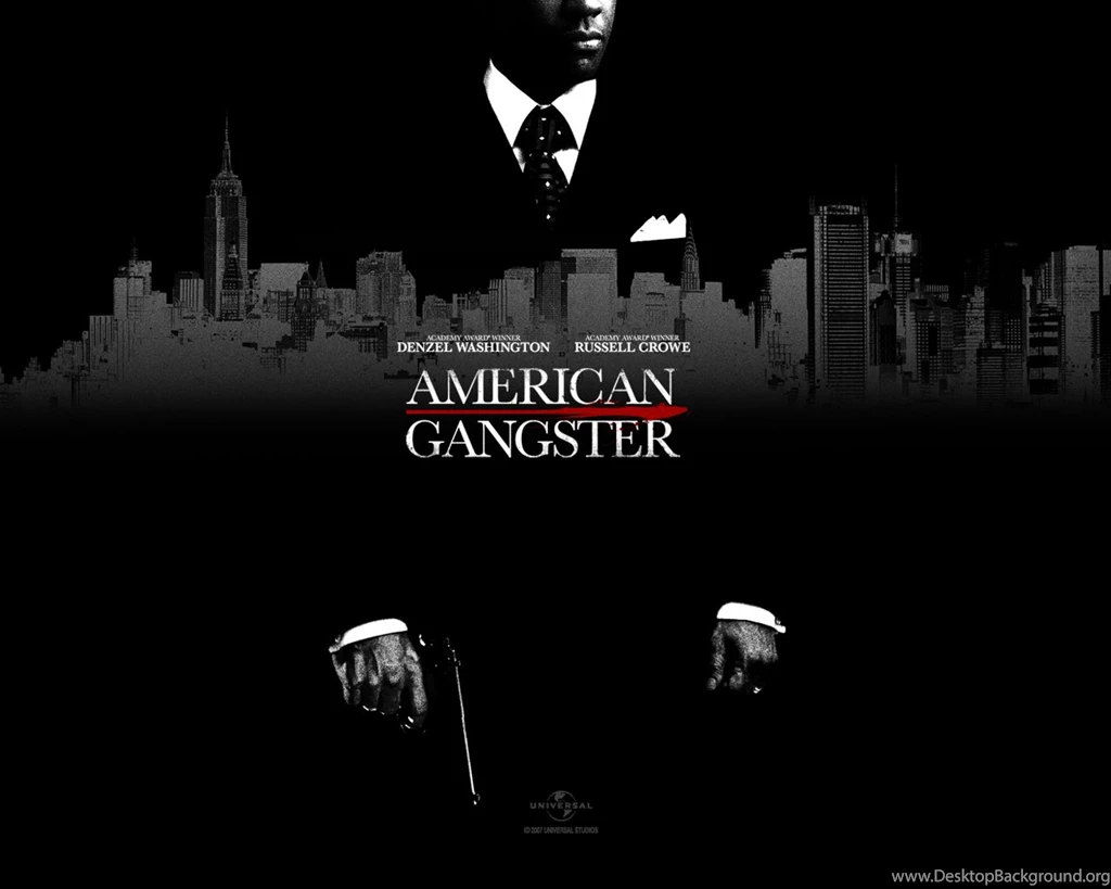 Download The American Gangster 1 Wallpaper, American Gangster 1 ...