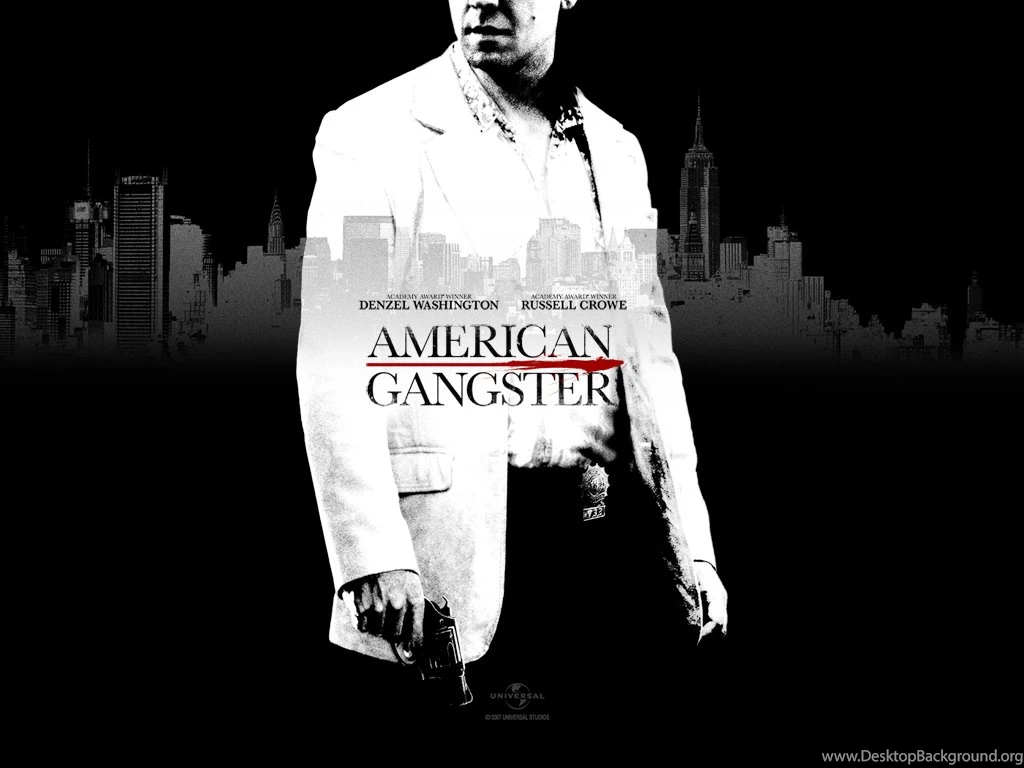 Russell Crowe Russell Crowe In American Gangster Wallpapers 2 800x600