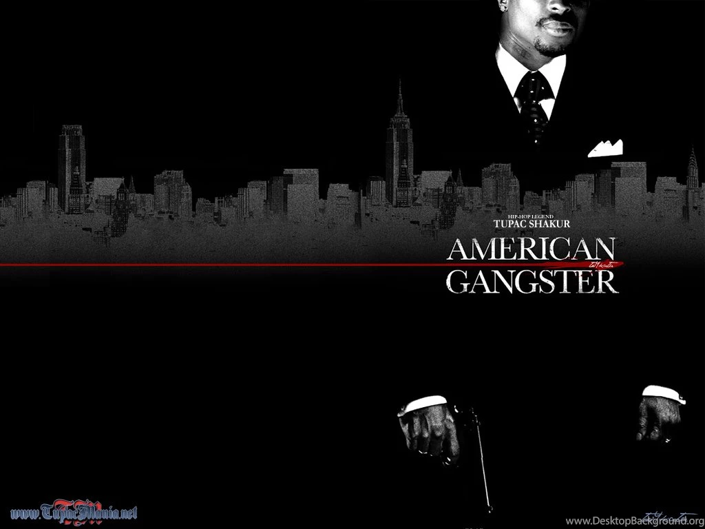 American Gangster Wallpapers By SamBraidley On DeviantArt
