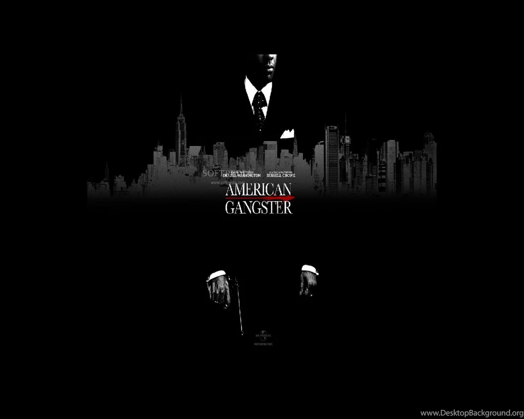American Gangster Download