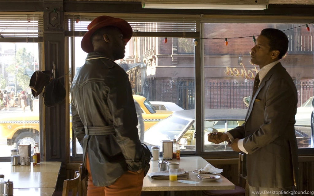 3 American Gangster HD Wallpapers