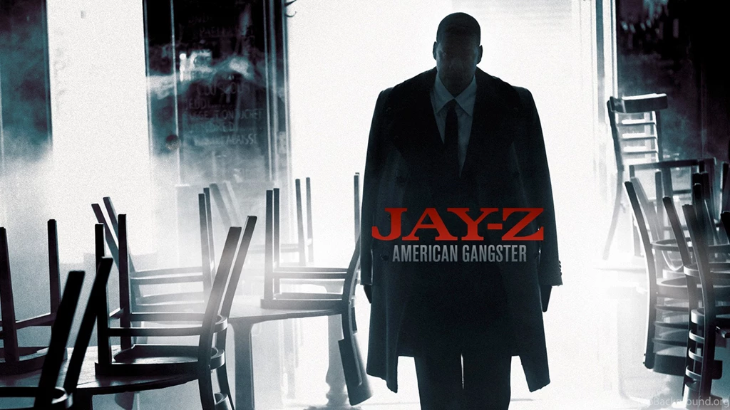 1920x1080] [Jay Z] American Gangster : Hiphopwallpapers