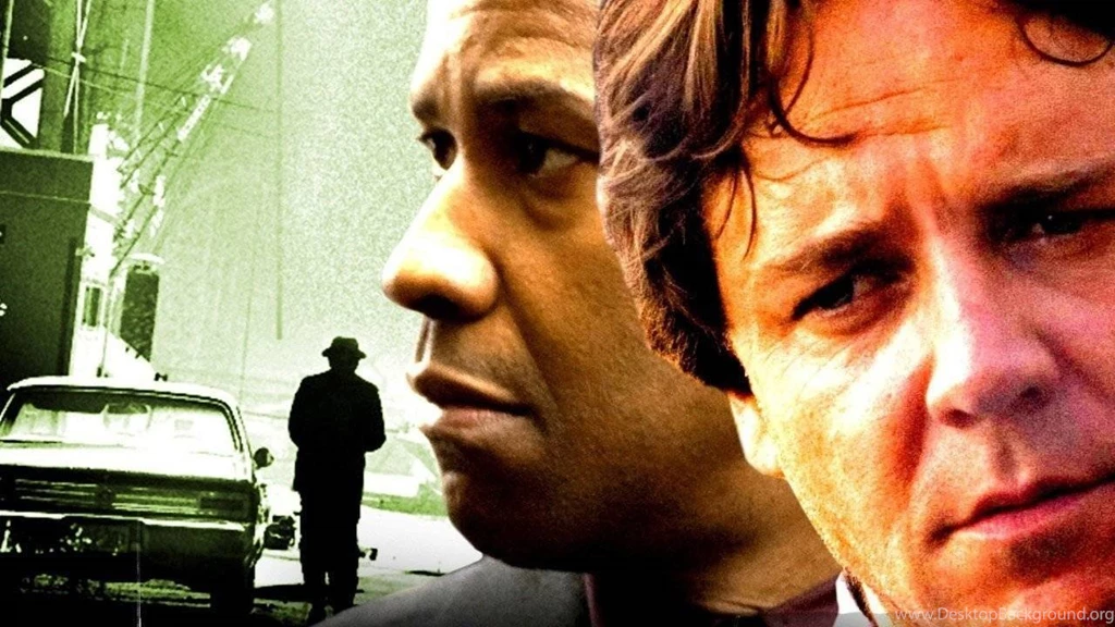 American Gangster Wallpaper. Watch Photo Of American Gangster ...