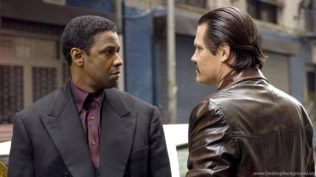 American Gangster