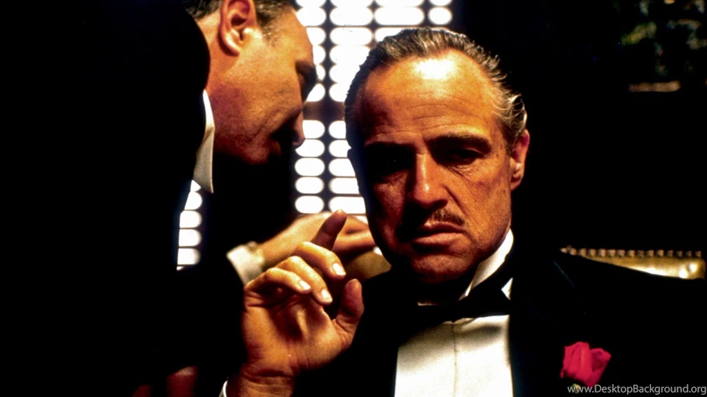 Gangster Movies