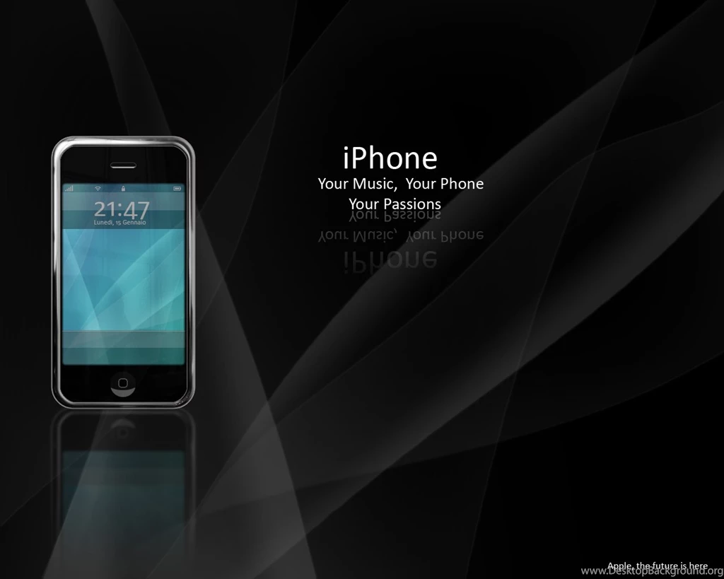 Free Wallpapers: High Resolution Wallpapers For Iphone 4
