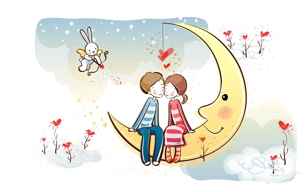 Cute Girly Wallpapers HD