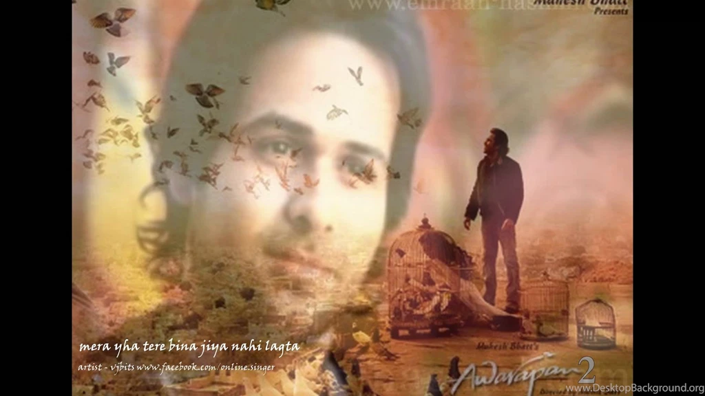 Awarapan 2 Jiya Nahi Lagta Official Full Song(2013) YouTube