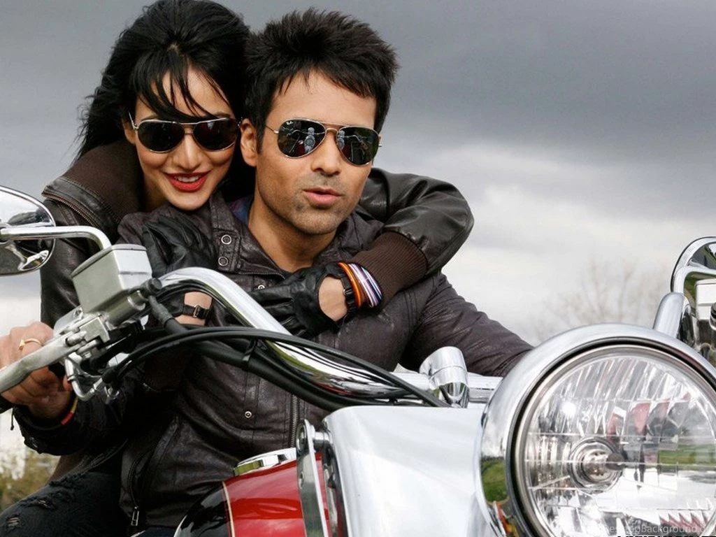 Imran Hashmi Full HD Wallpapers ~ All Kind Of Entertainment