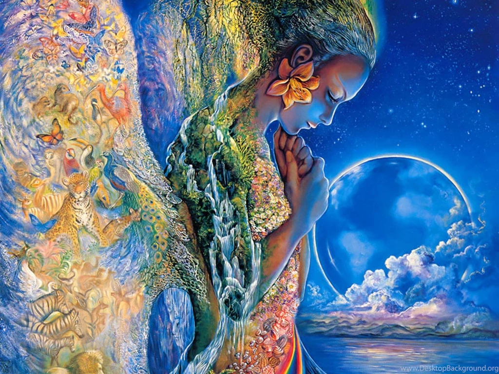 Josephine Wall Wallpapers Wallpapers   Free Josephine Wall ...