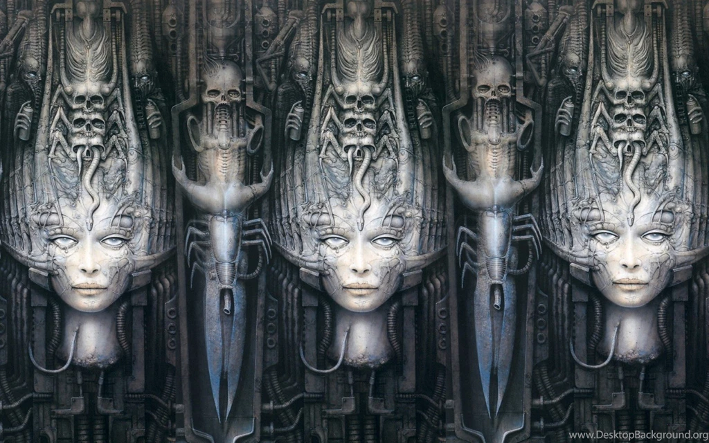 Xenomorph Wallpapers