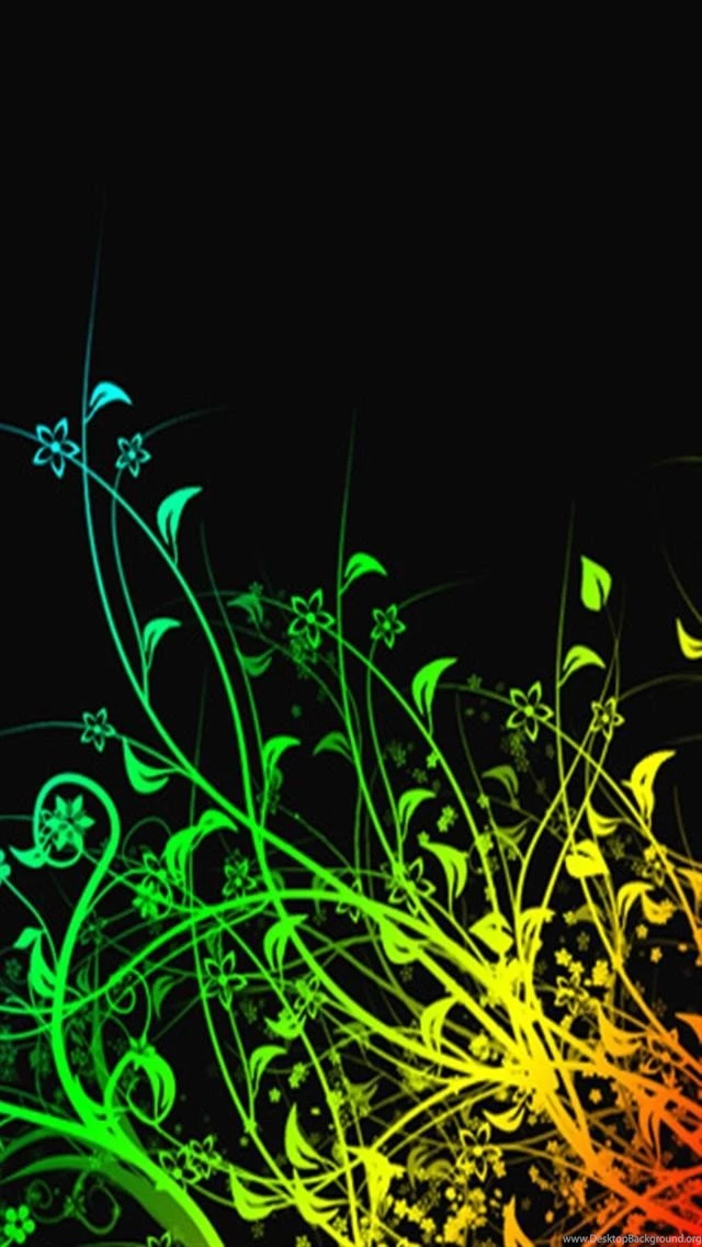 Bush iPhone Wallpapers, iPhone 5(s)/4(s)/3G Wallpapers