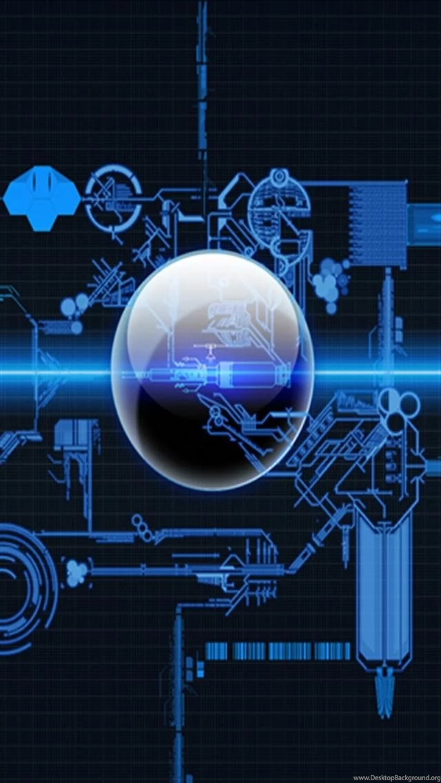 Abstract iPhone Wallpapers And Backgrounds   Part 13