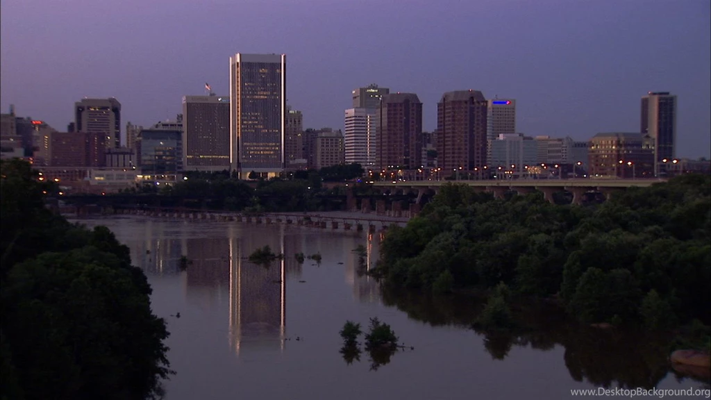 Richmond Wallpapers