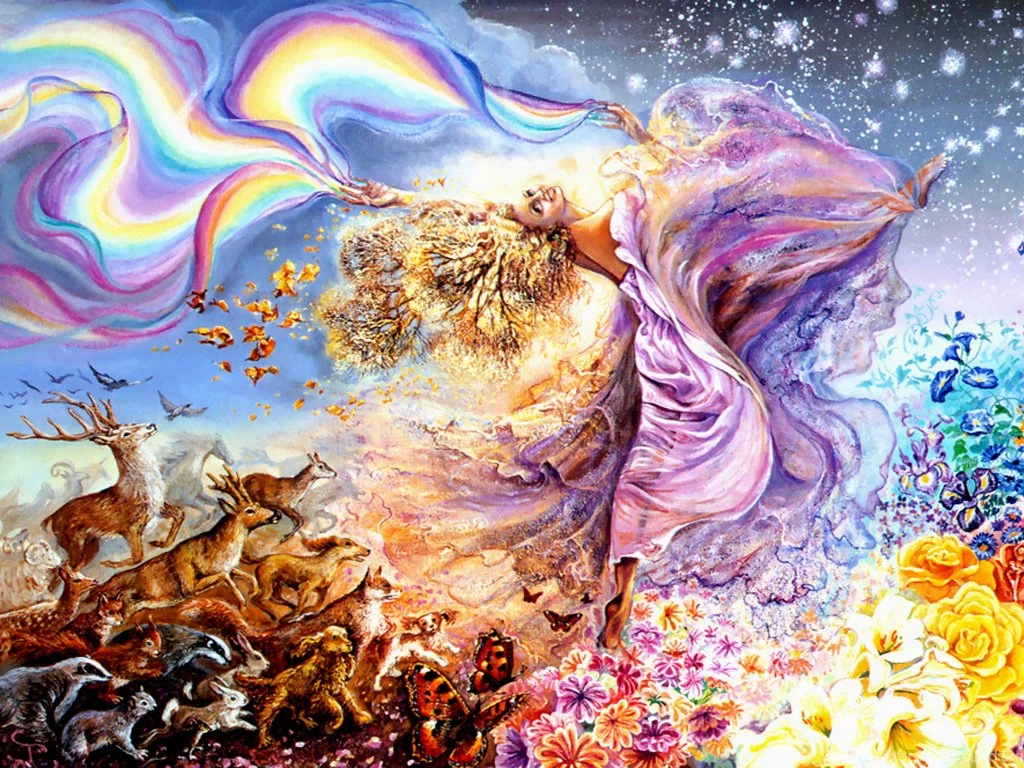 Jlm Josephine Wall « Wall Josephine « Artists « Art Might   Just Art