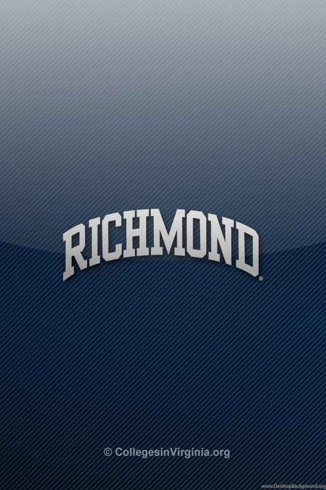 Richmond Spiders iPhone Wallpapers Colleges In Virginia