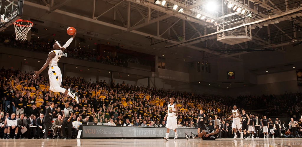 Briante Weber