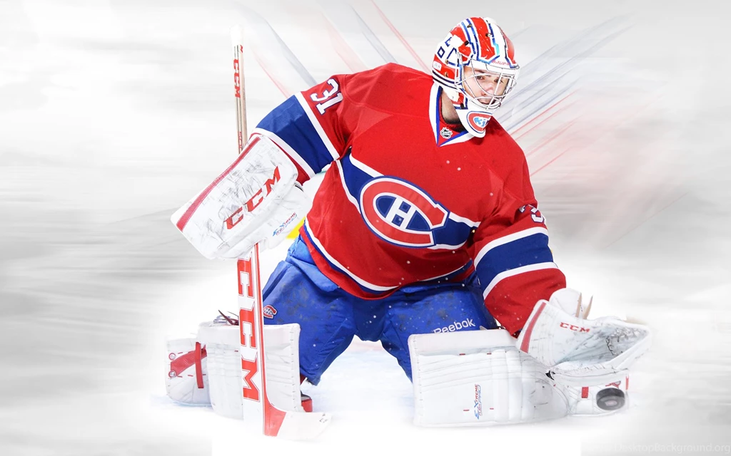 Carey Price Wallpapers