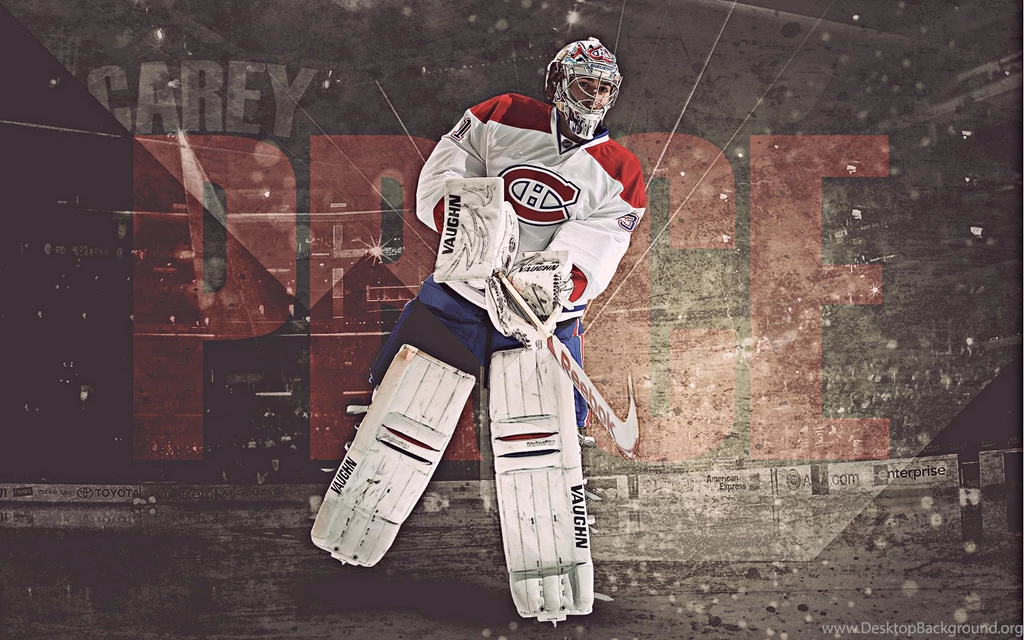 Wallpapers Carey Price Http Www Thebreakaway Net Photoplo Jpg ...
